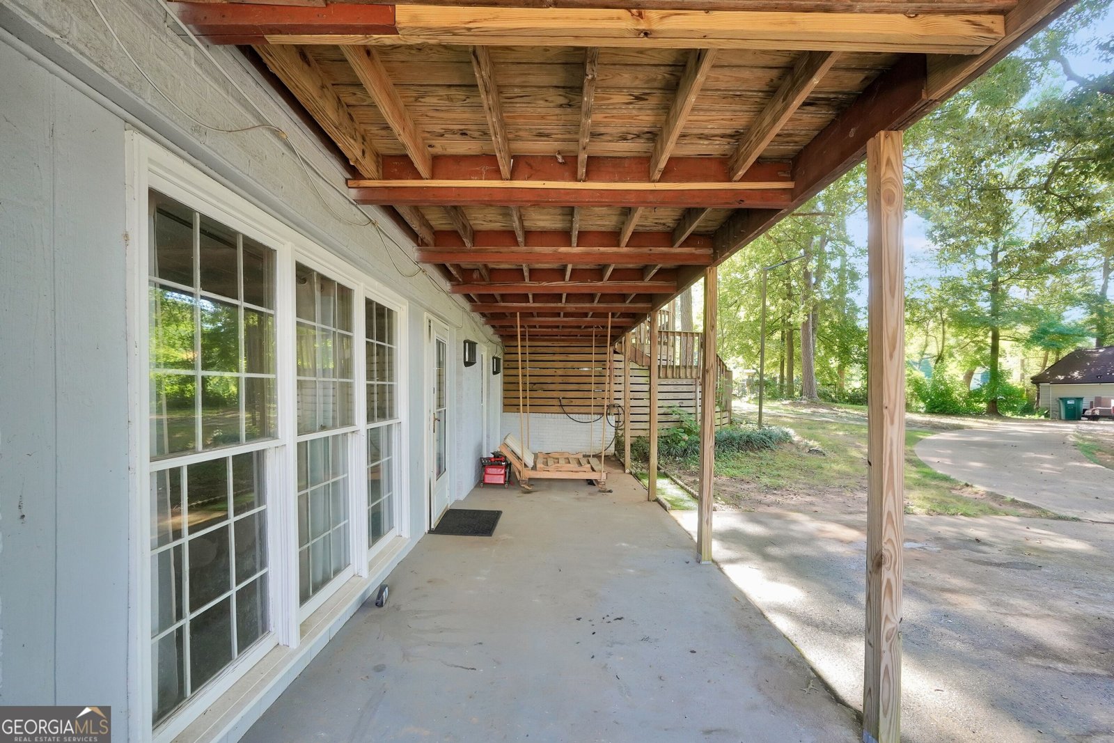 1327 Lakeshore Drive Griffin - Photo 53