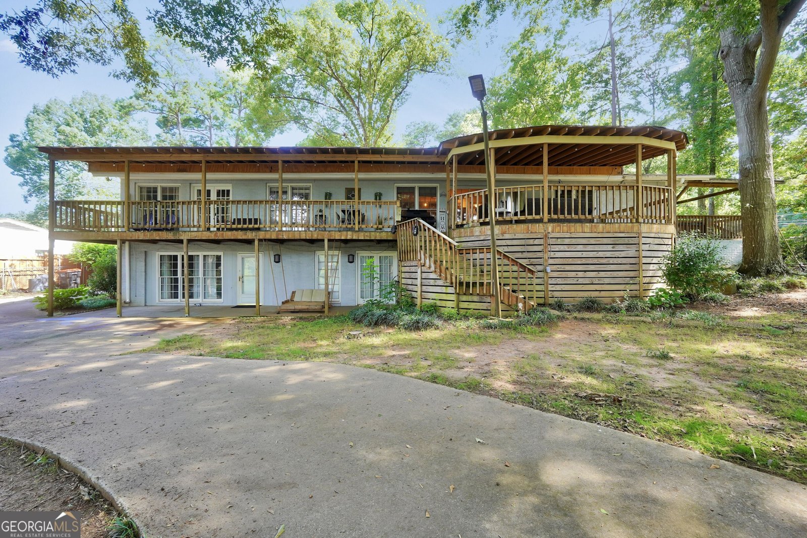 1327 Lakeshore Drive Griffin - Photo 54