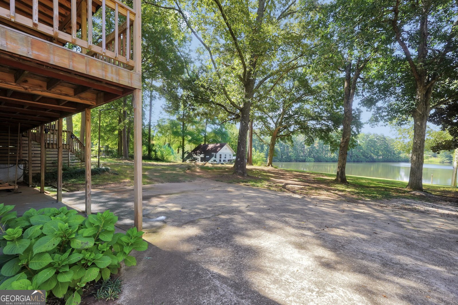 1327 Lakeshore Drive Griffin - Photo 55