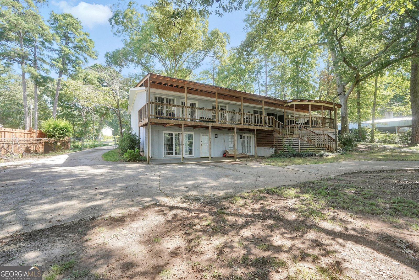 1327 Lakeshore Drive Griffin - Photo 56