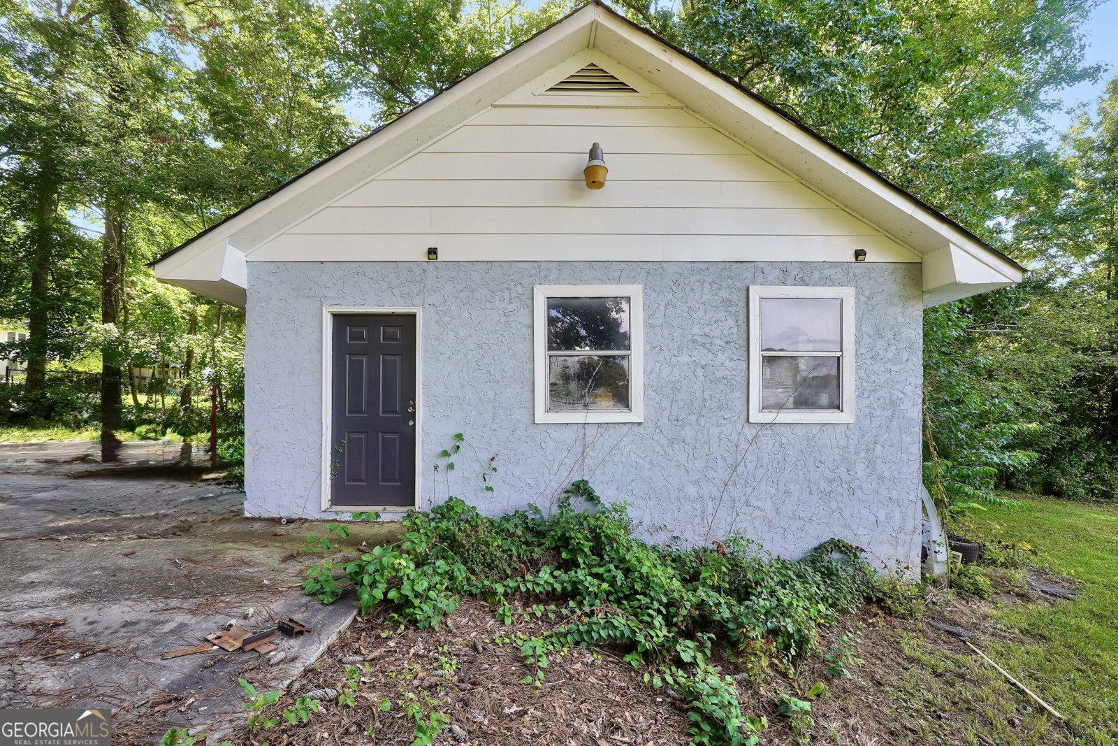 1327 Lakeshore Drive Griffin - Photo 58