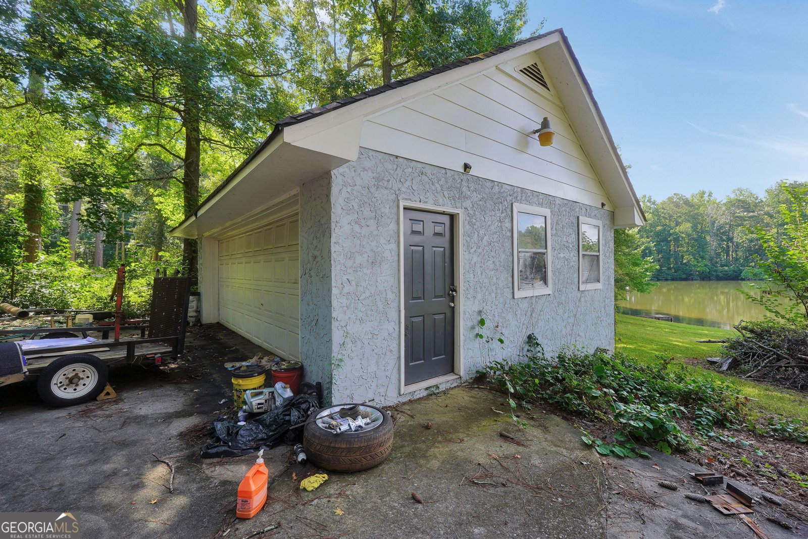 1327 Lakeshore Drive Griffin - Photo 59