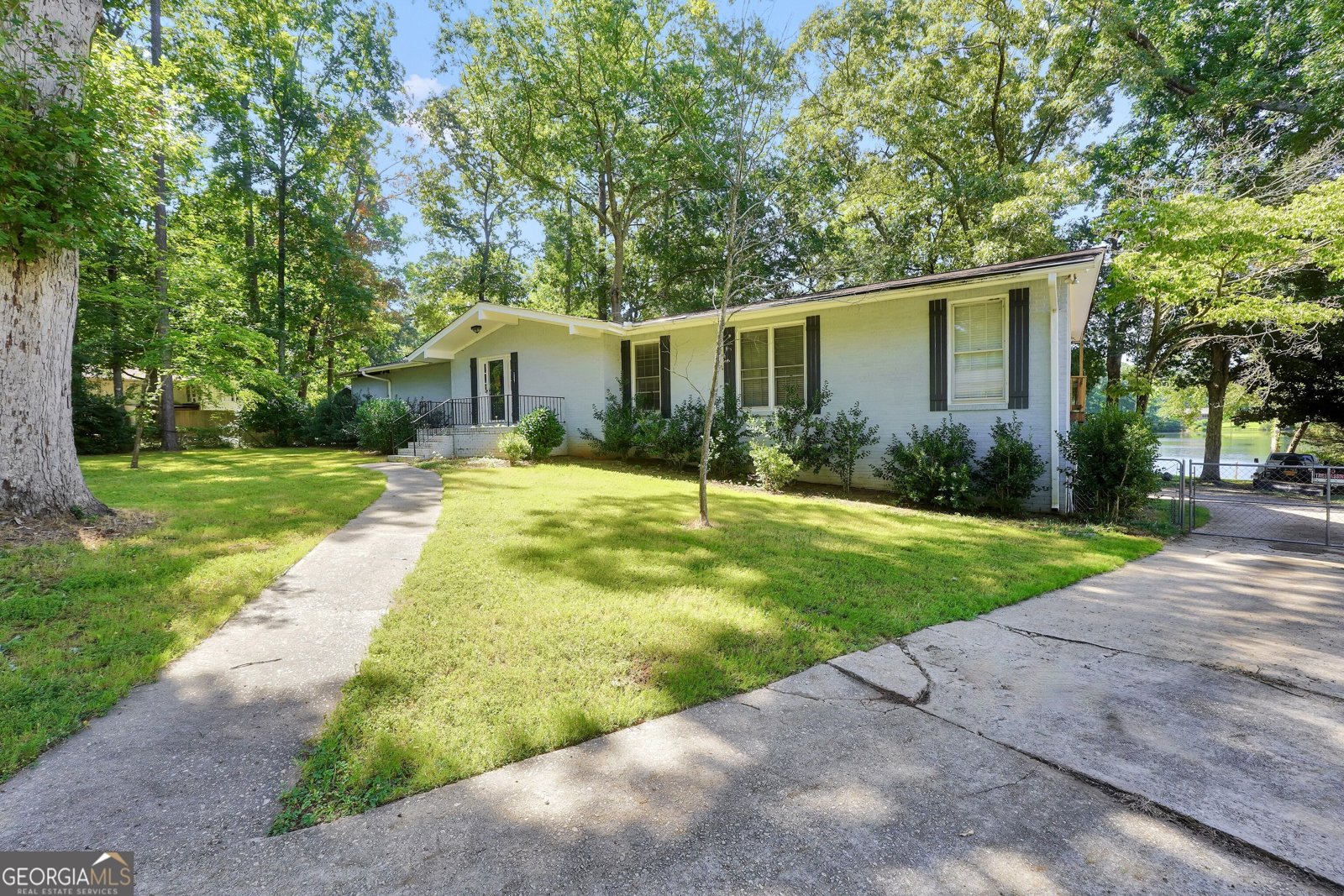 1327 Lakeshore Drive Griffin - Photo 63