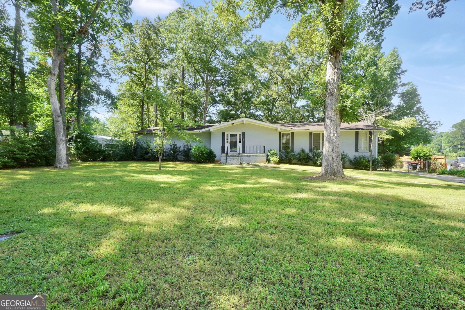1327 Lakeshore Drive Griffin - Photo 64