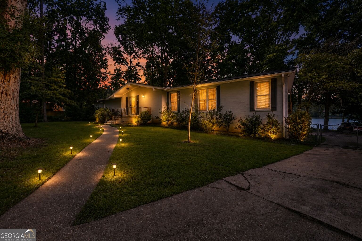 1327 Lakeshore Drive Griffin - Photo 65