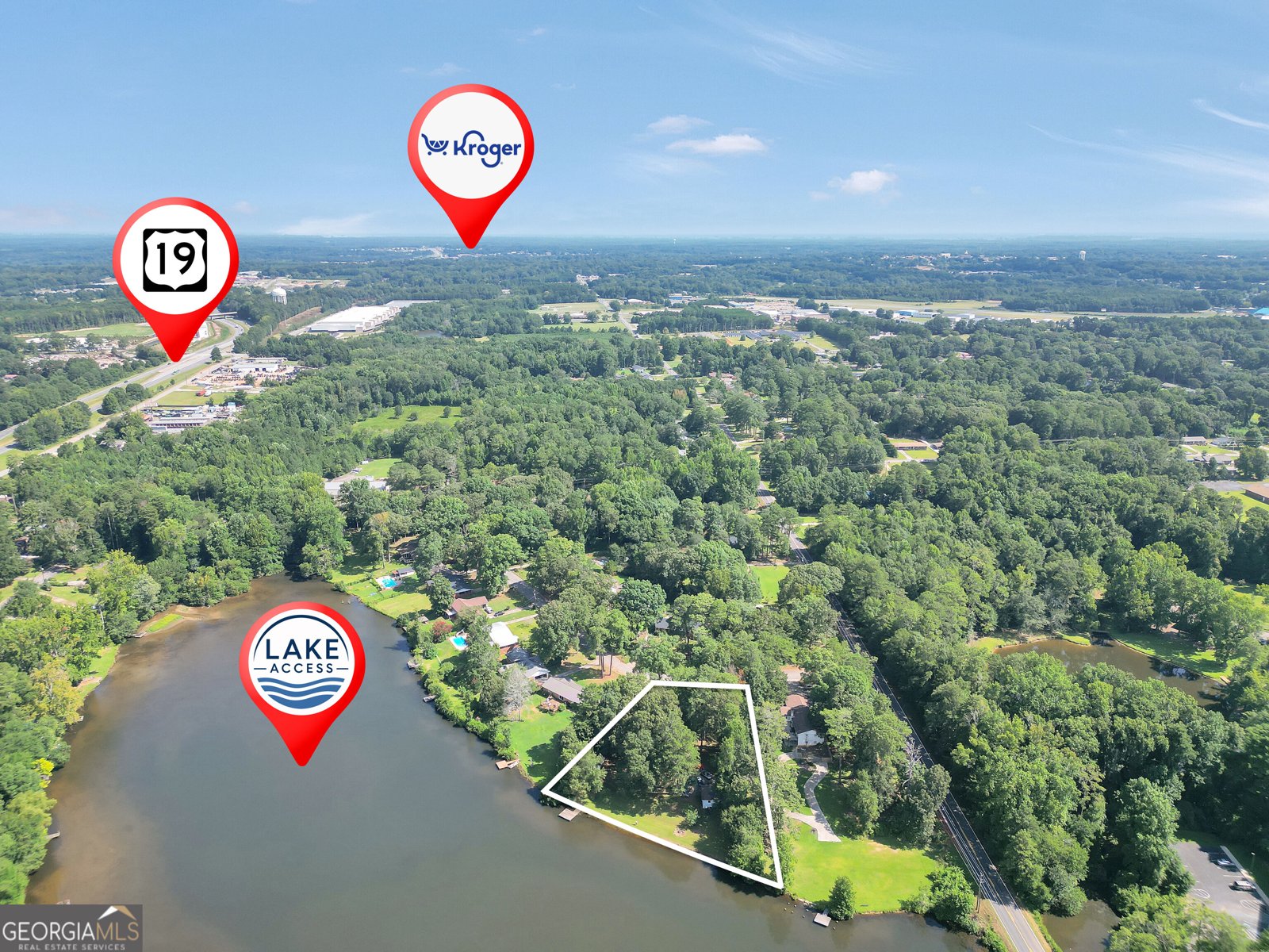 1327 Lakeshore Drive Griffin - Photo 66