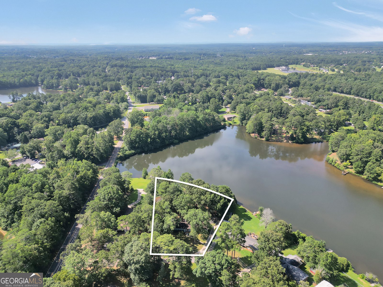 1327 Lakeshore Drive Griffin - Photo 67