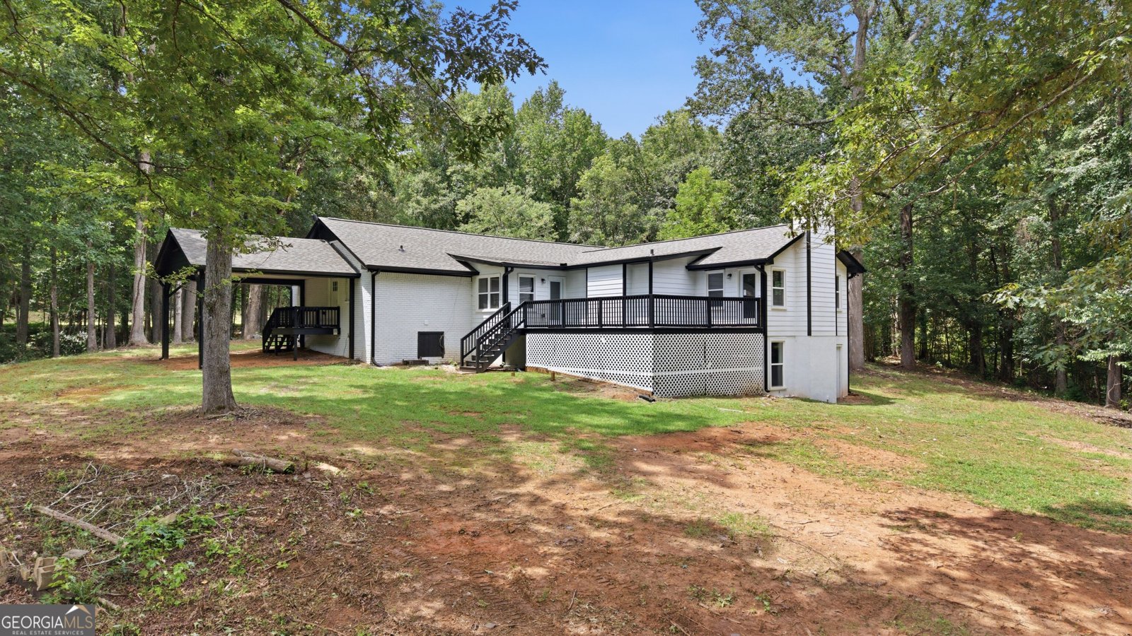 3736 Airline Road Mcdonough - Photo 33