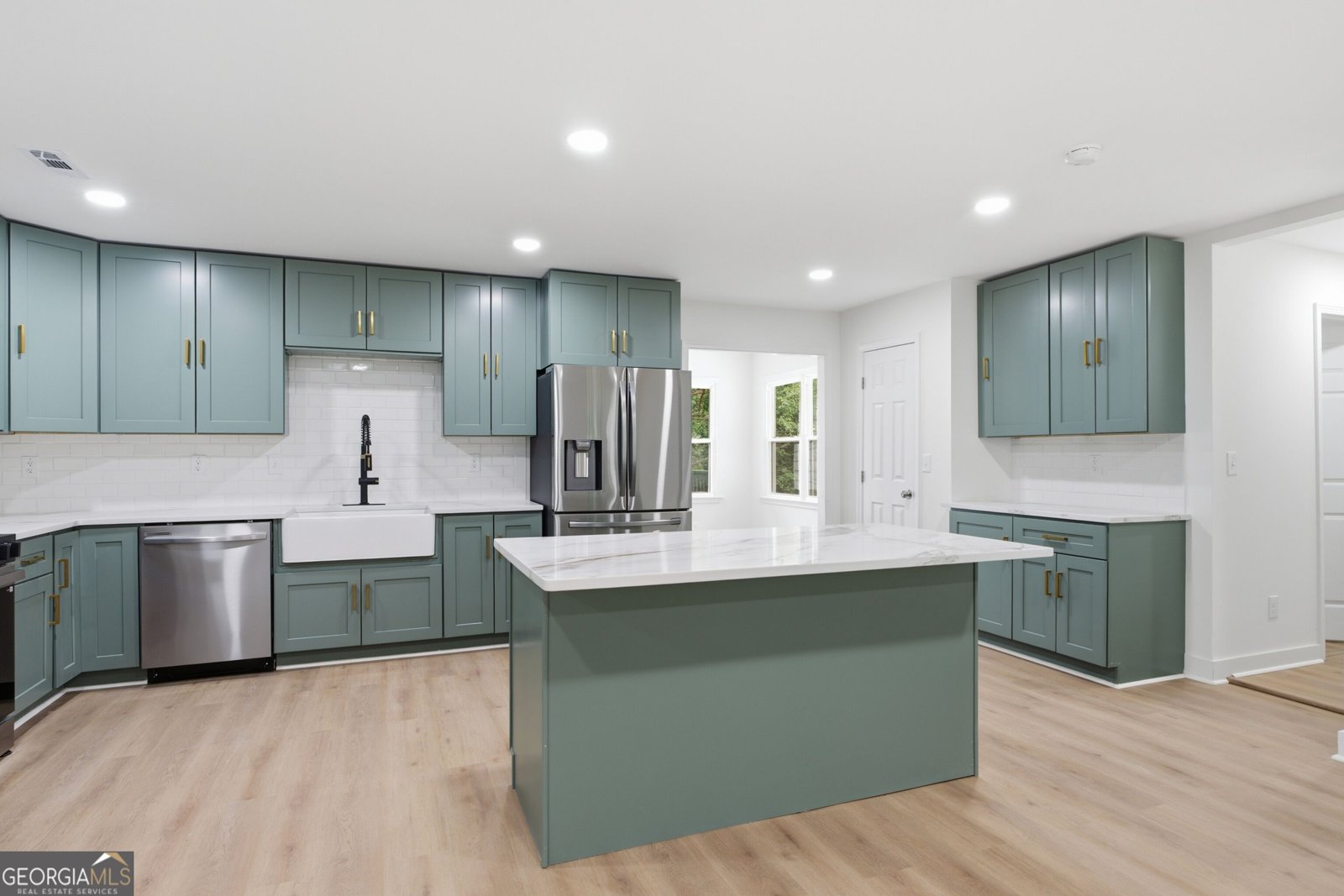 3736 Airline Road Mcdonough - Photo 9