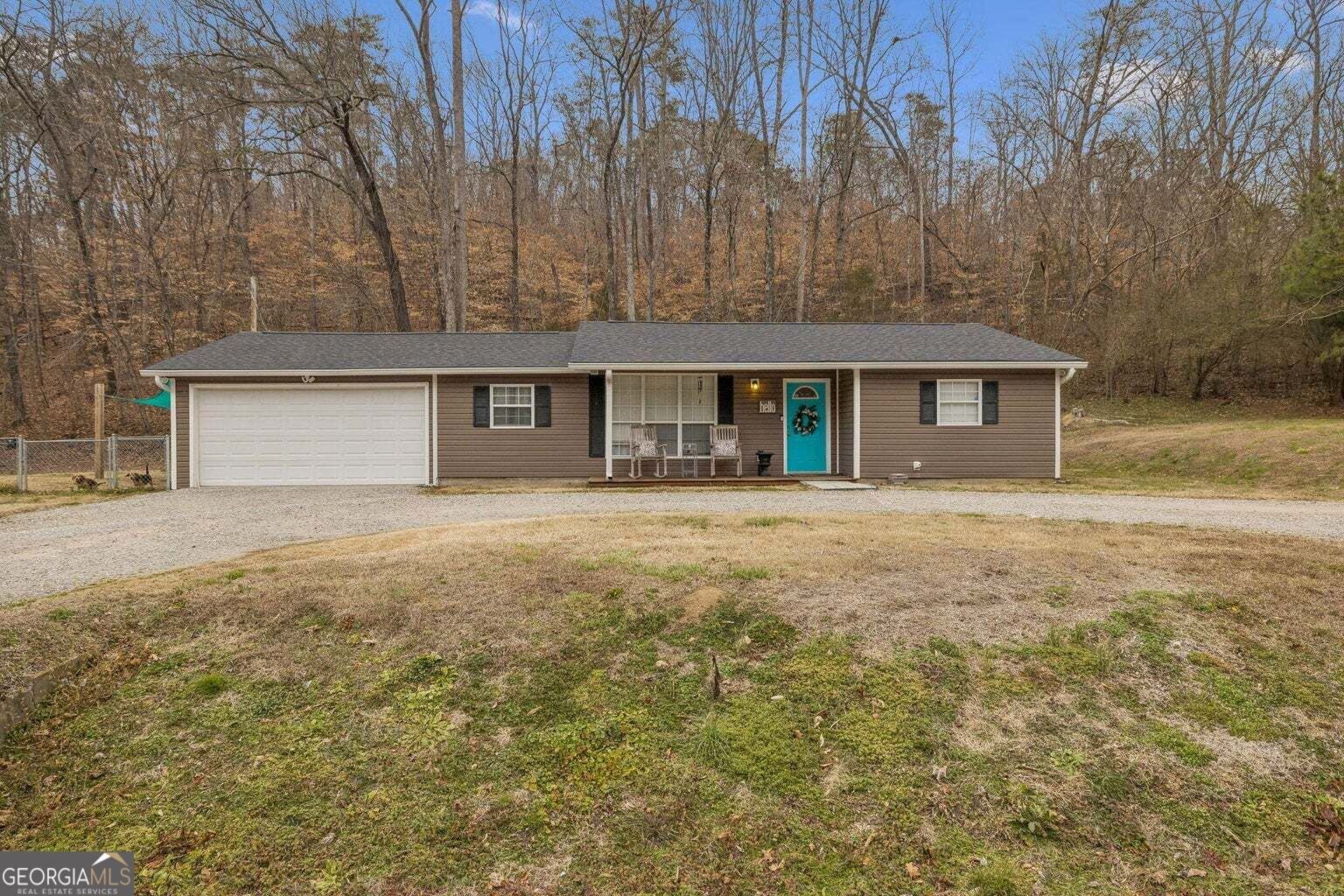 3774 Mount Pisgah Road Ringgold - main photo