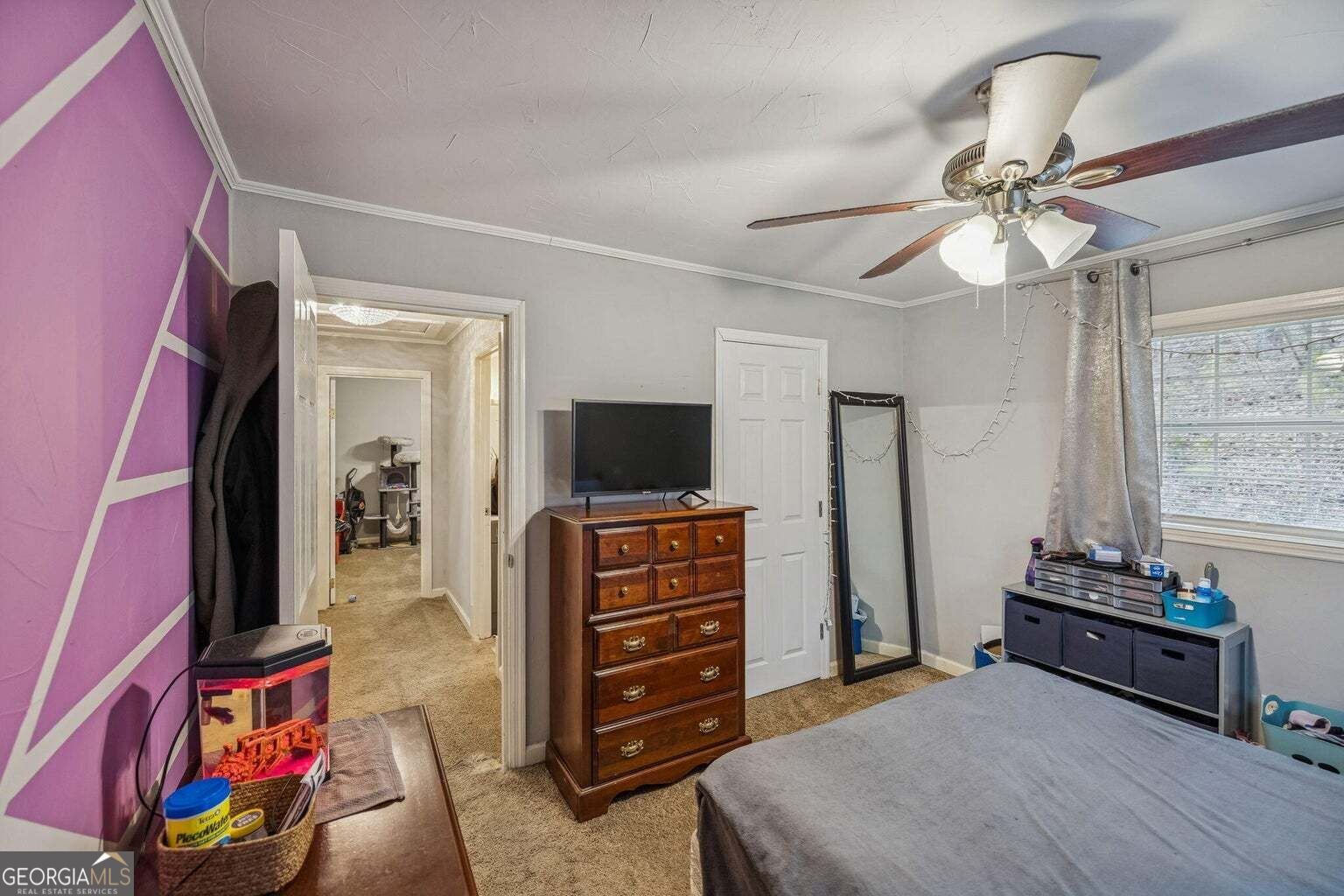 3774 Mount Pisgah Road Ringgold - Photo 16