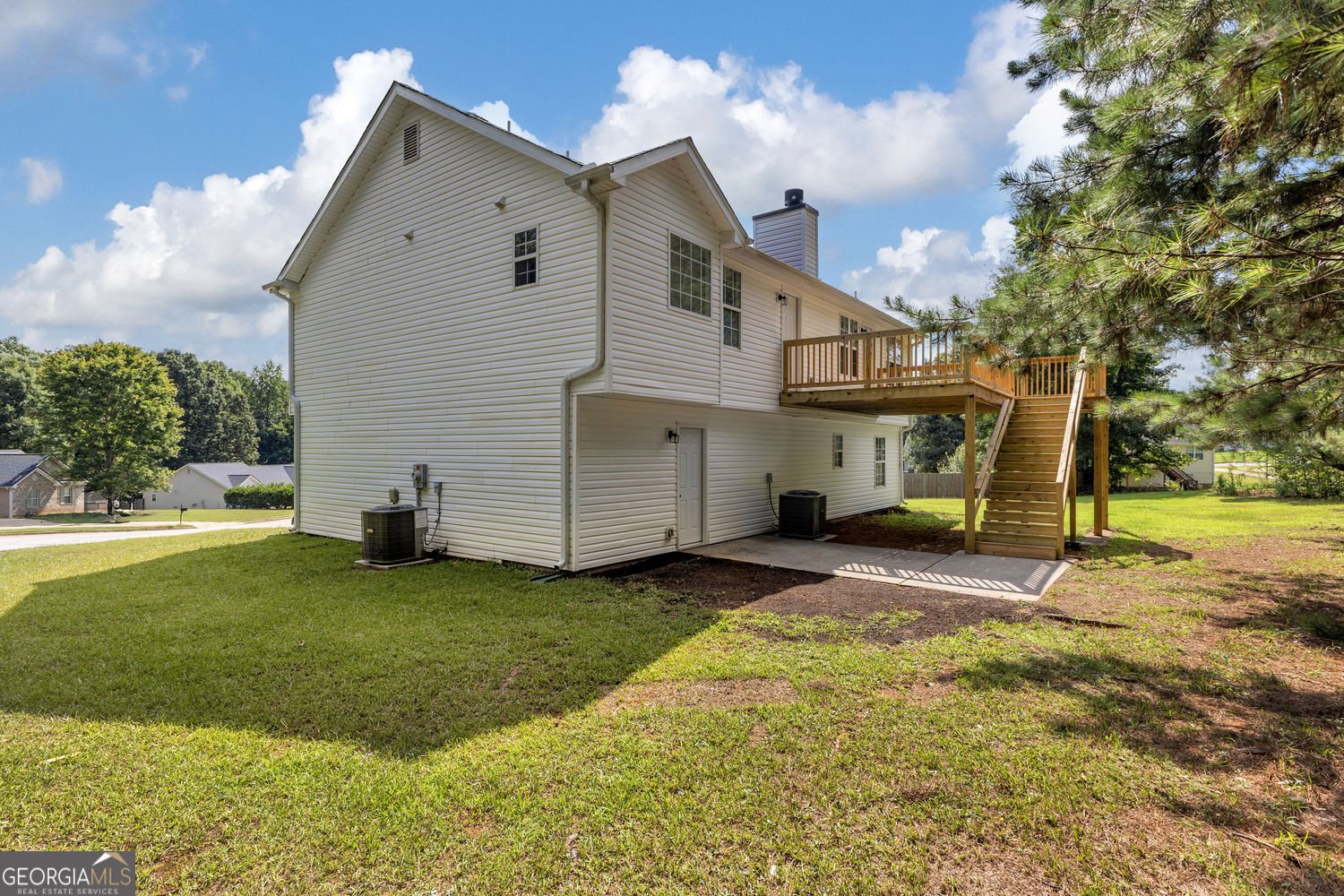 145 Clover Valley Drive Covington - Photo 19