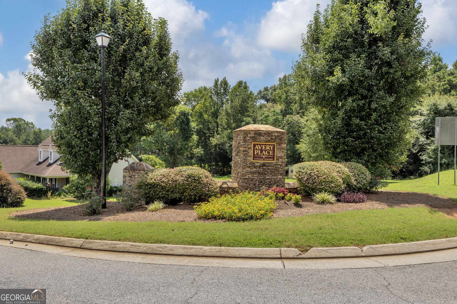 145 Clover Valley Drive Covington - Photo 22