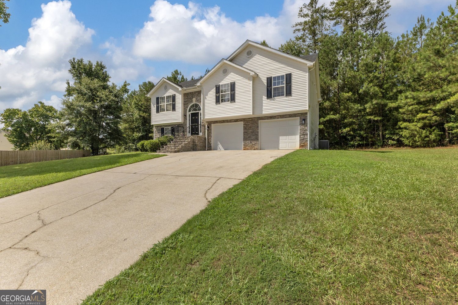 145 Clover Valley Drive Covington - Photo 23