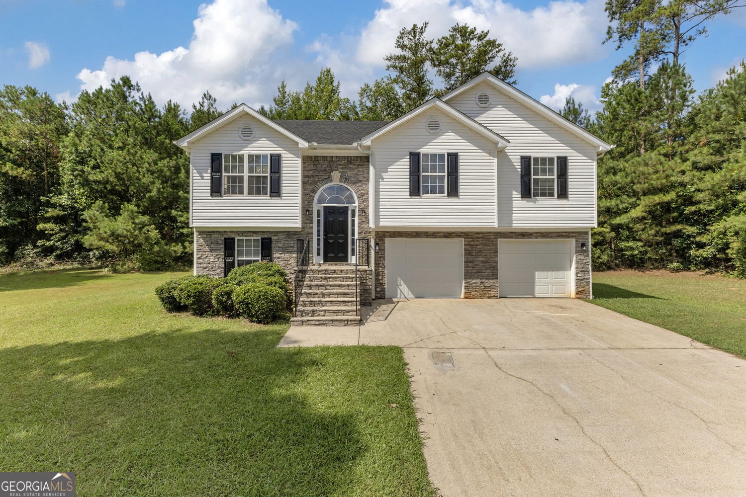 145 Clover Valley Drive Covington - Photo 49