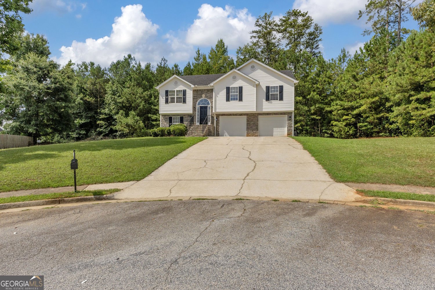145 Clover Valley Drive Covington - Photo 50