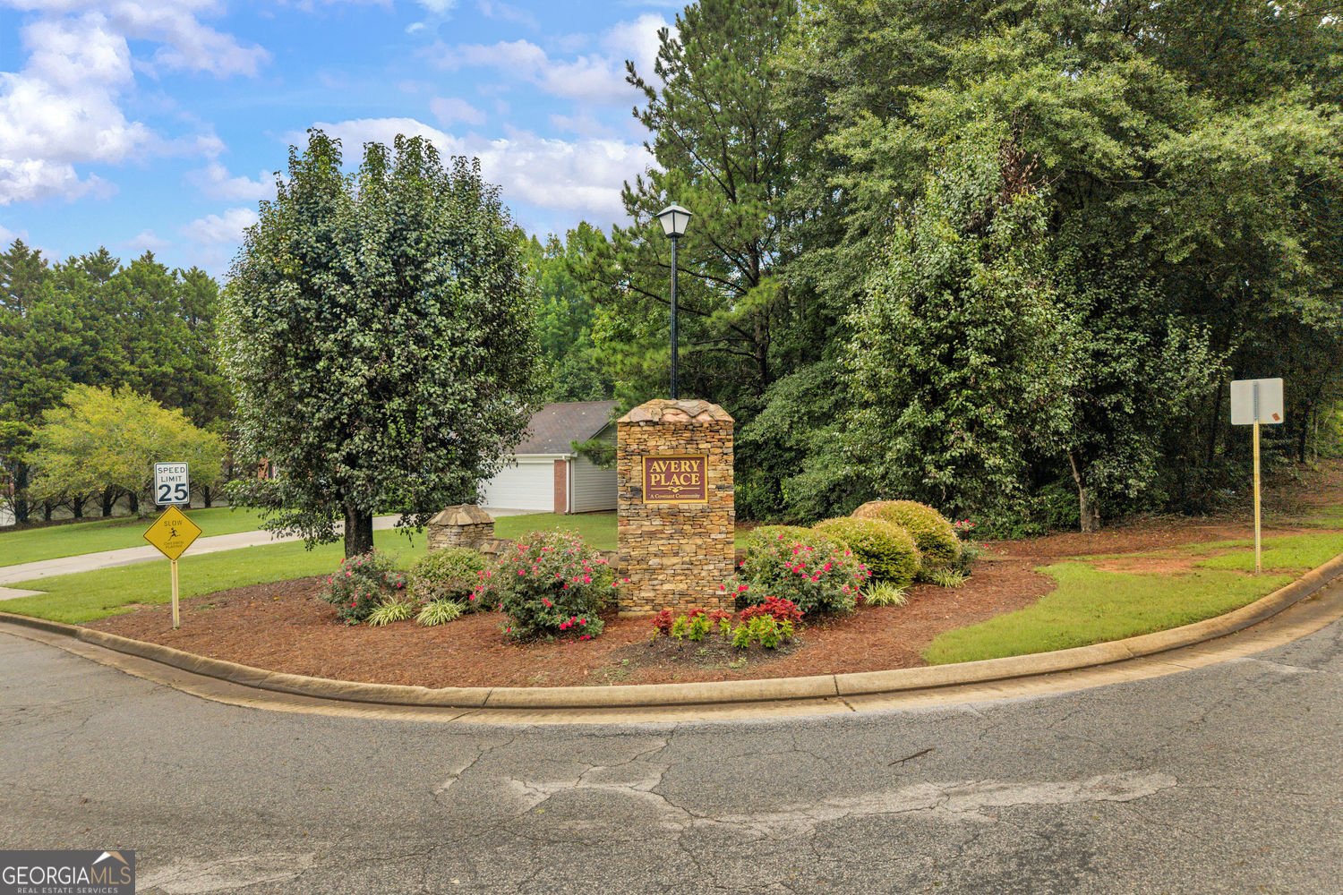145 Clover Valley Drive Covington - Photo 59