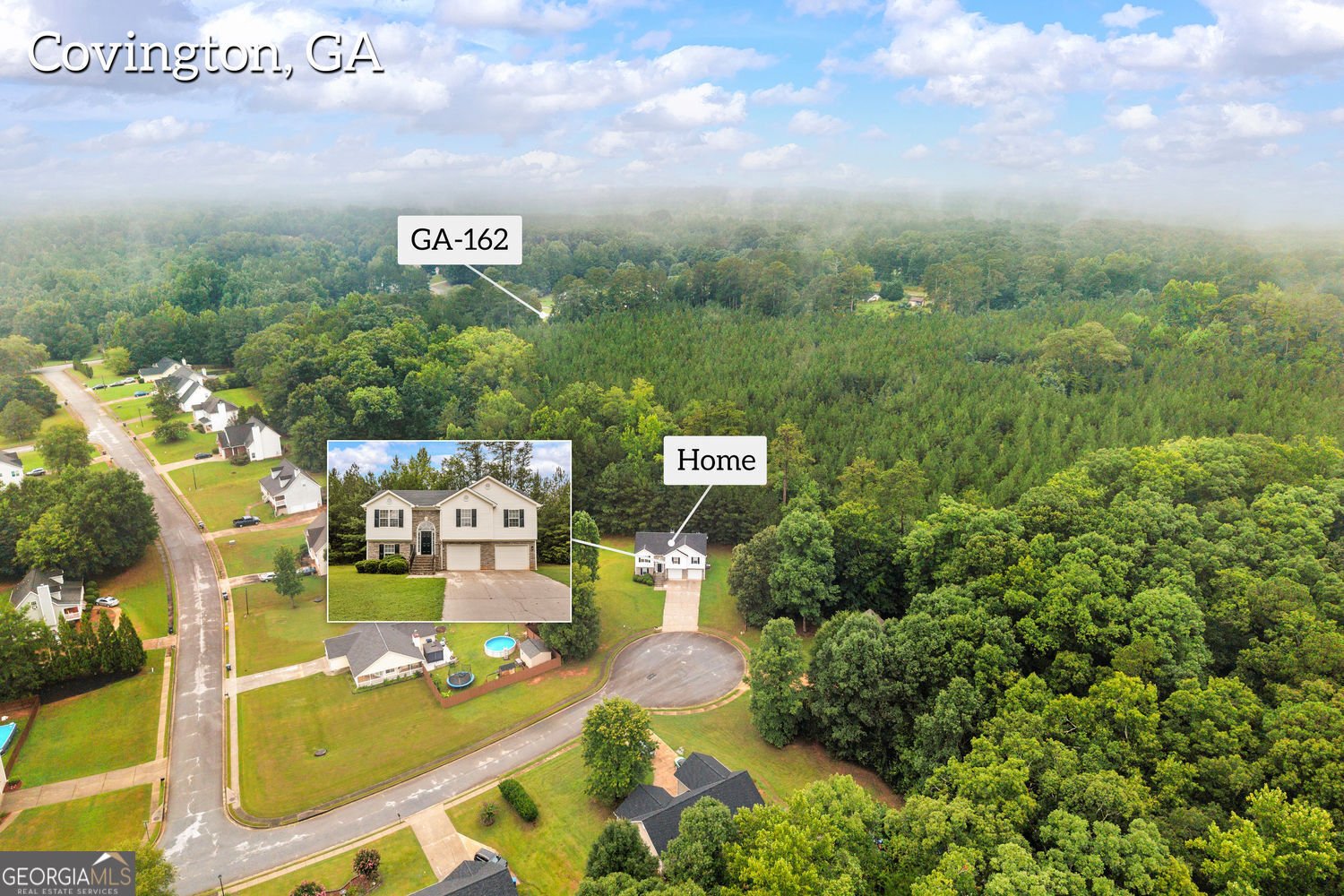 145 Clover Valley Drive Covington - Photo 61