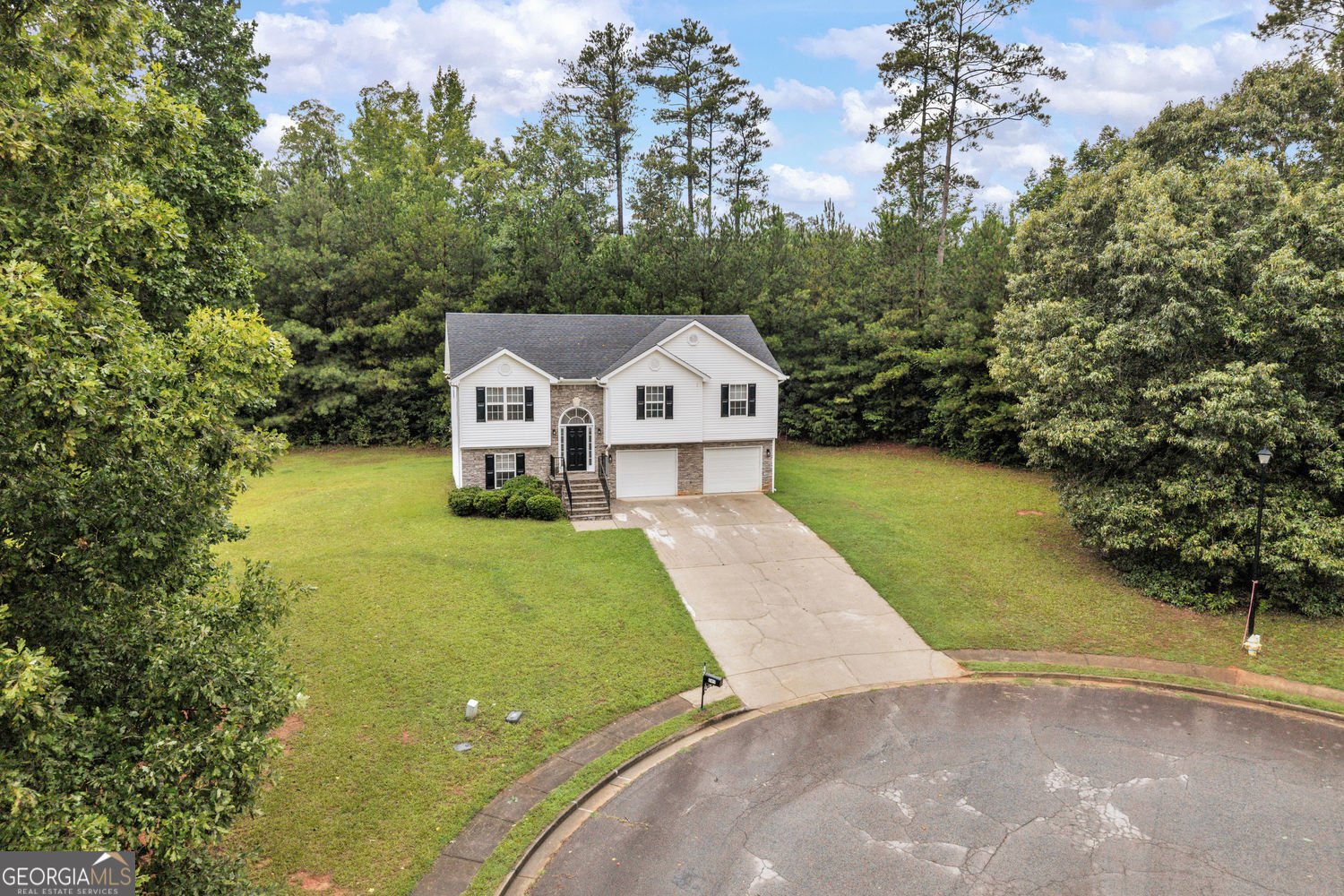 145 Clover Valley Drive Covington - Photo 62