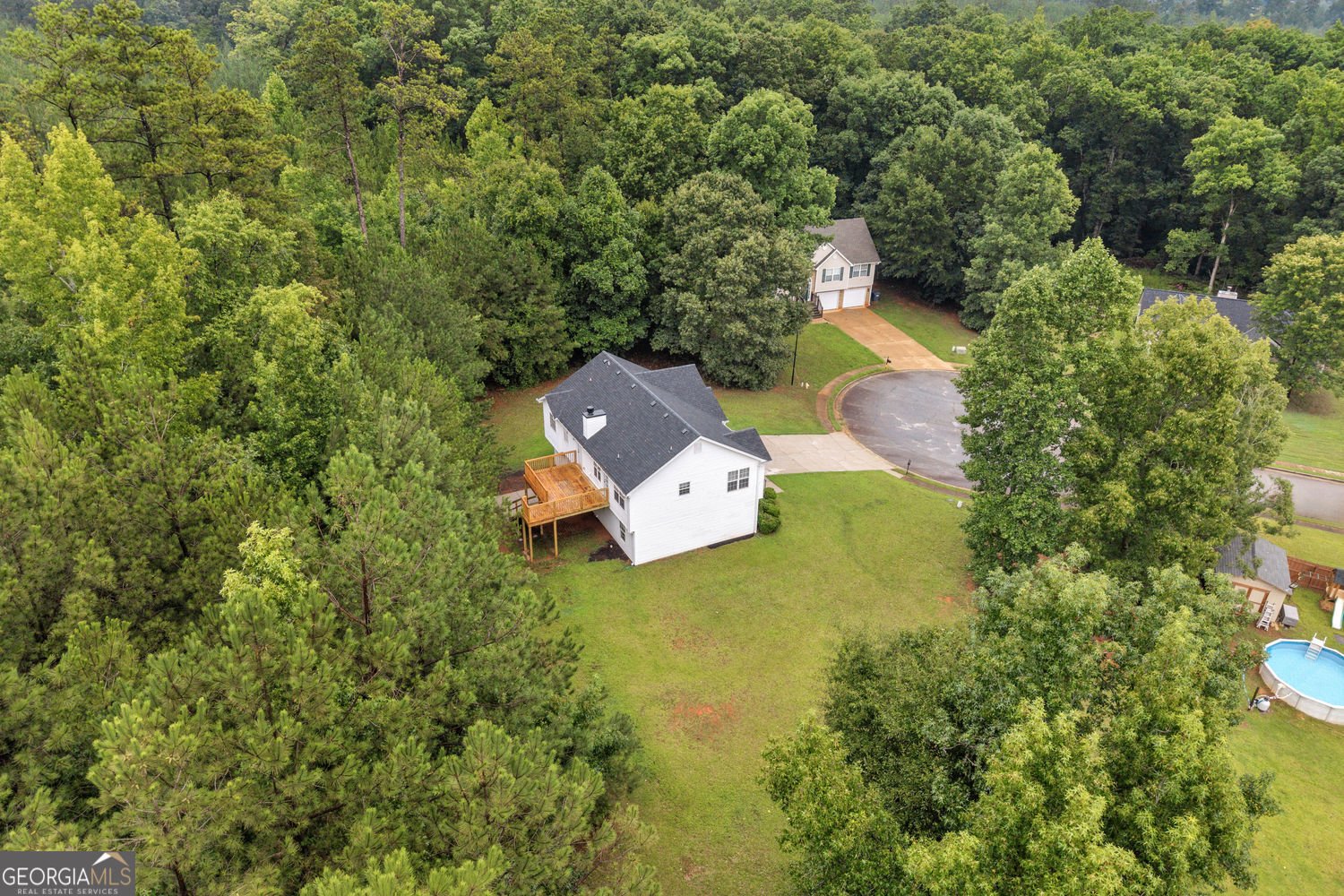 145 Clover Valley Drive Covington - Photo 63