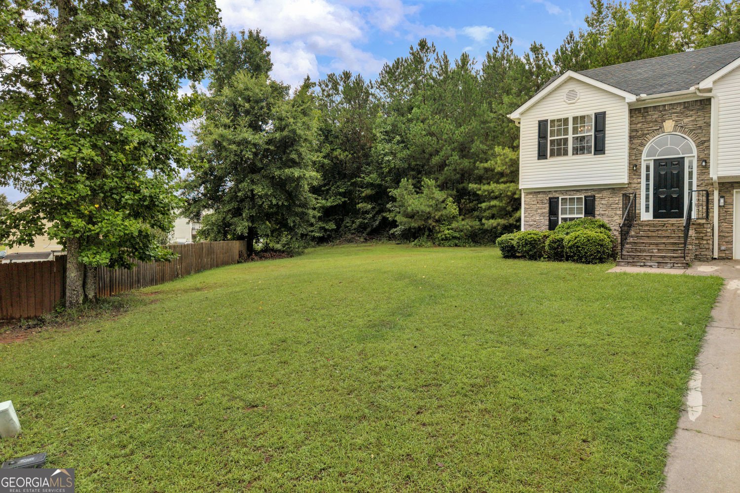 145 Clover Valley Drive Covington - Photo 64