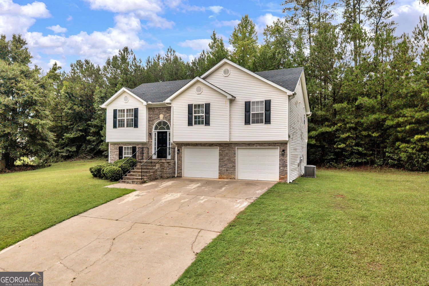 145 Clover Valley Drive Covington - Photo 66