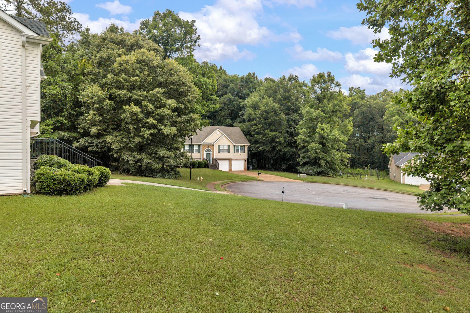 145 Clover Valley Drive Covington - Photo 68