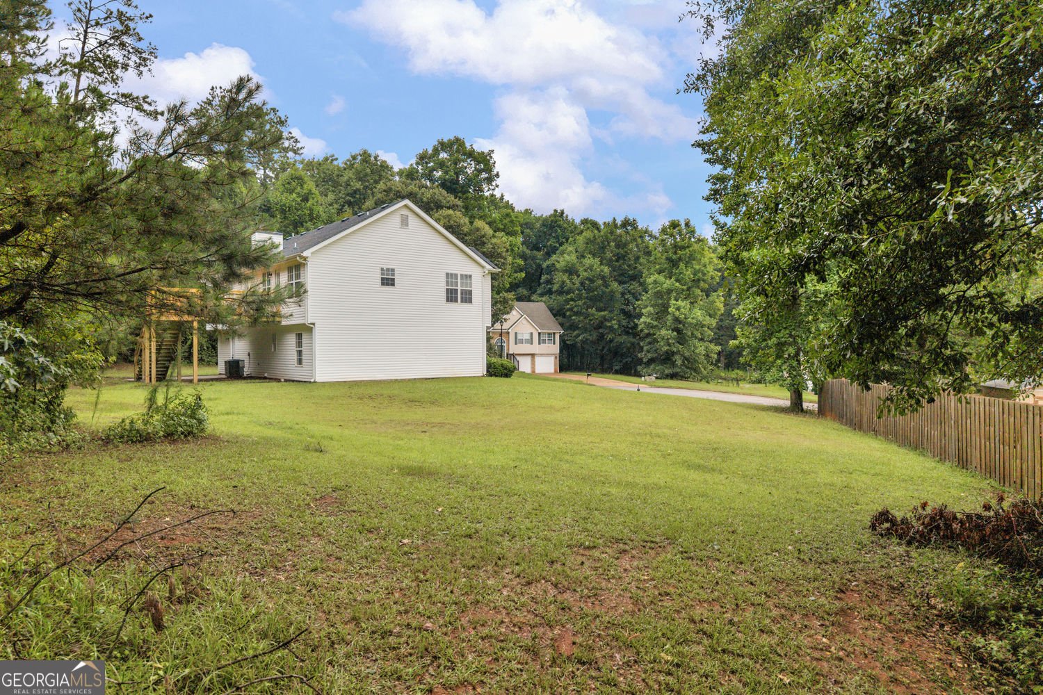 145 Clover Valley Drive Covington - Photo 70