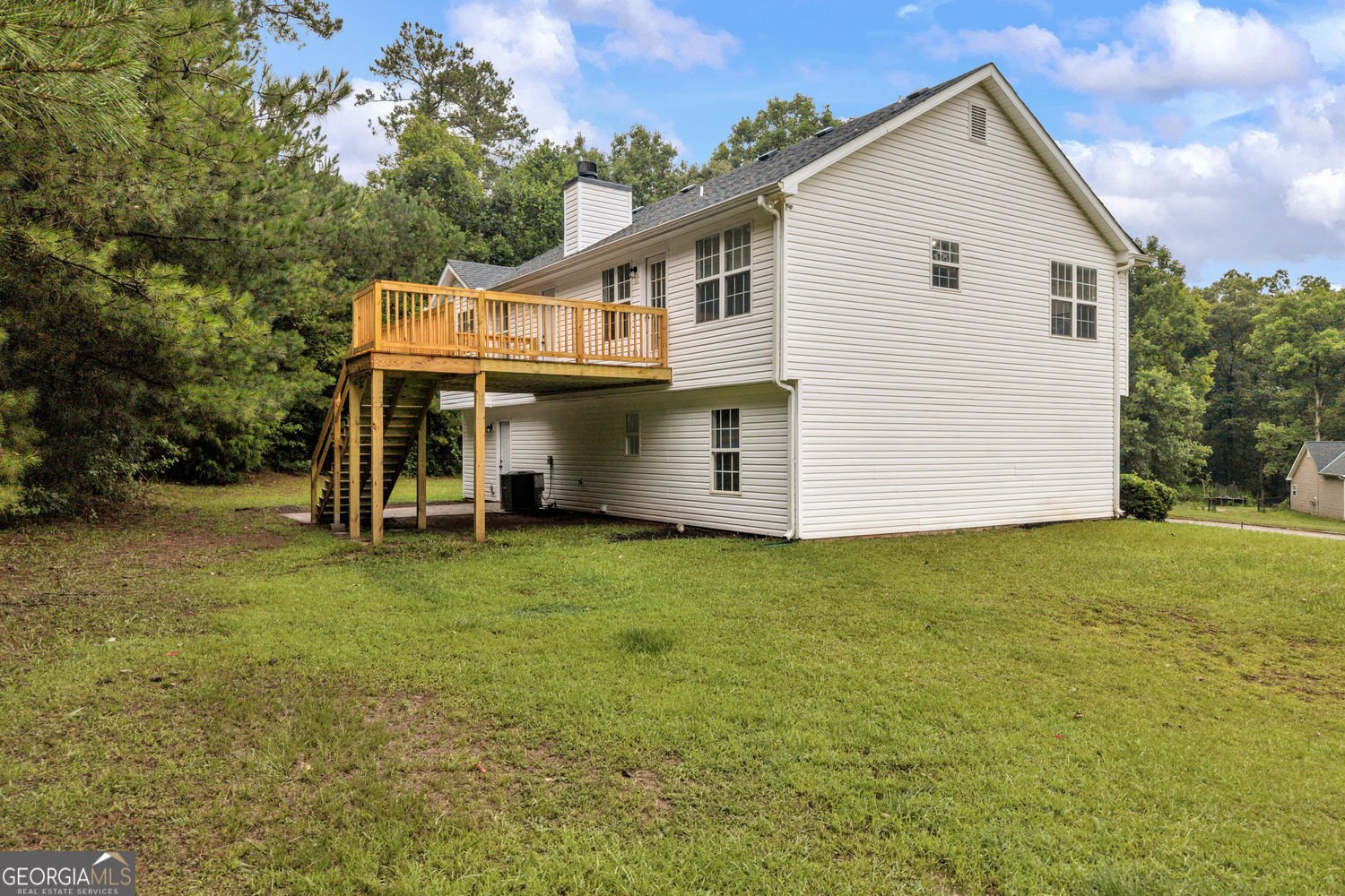 145 Clover Valley Drive Covington - Photo 71
