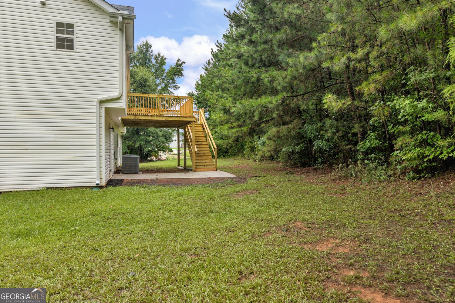 145 Clover Valley Drive Covington - Photo 73