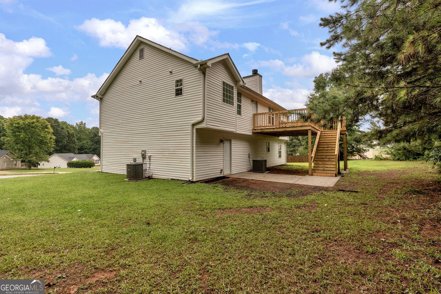 145 Clover Valley Drive Covington - Photo 74