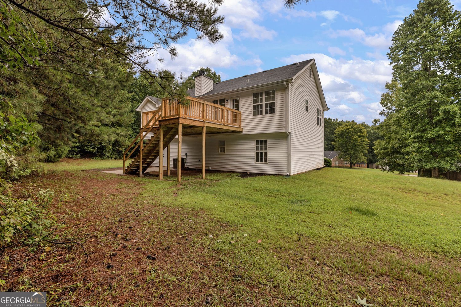 145 Clover Valley Drive Covington - Photo 75