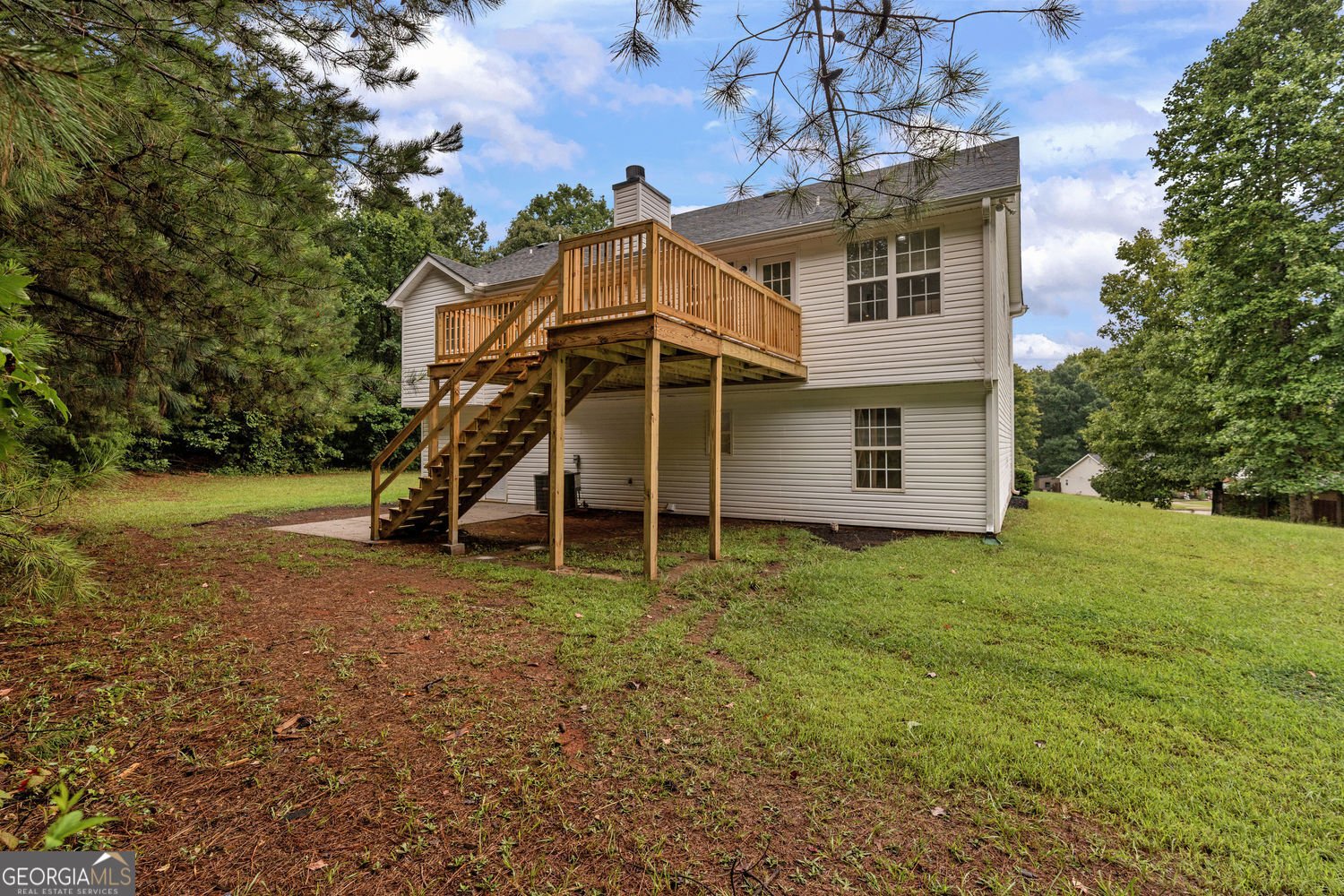 145 Clover Valley Drive Covington - Photo 76