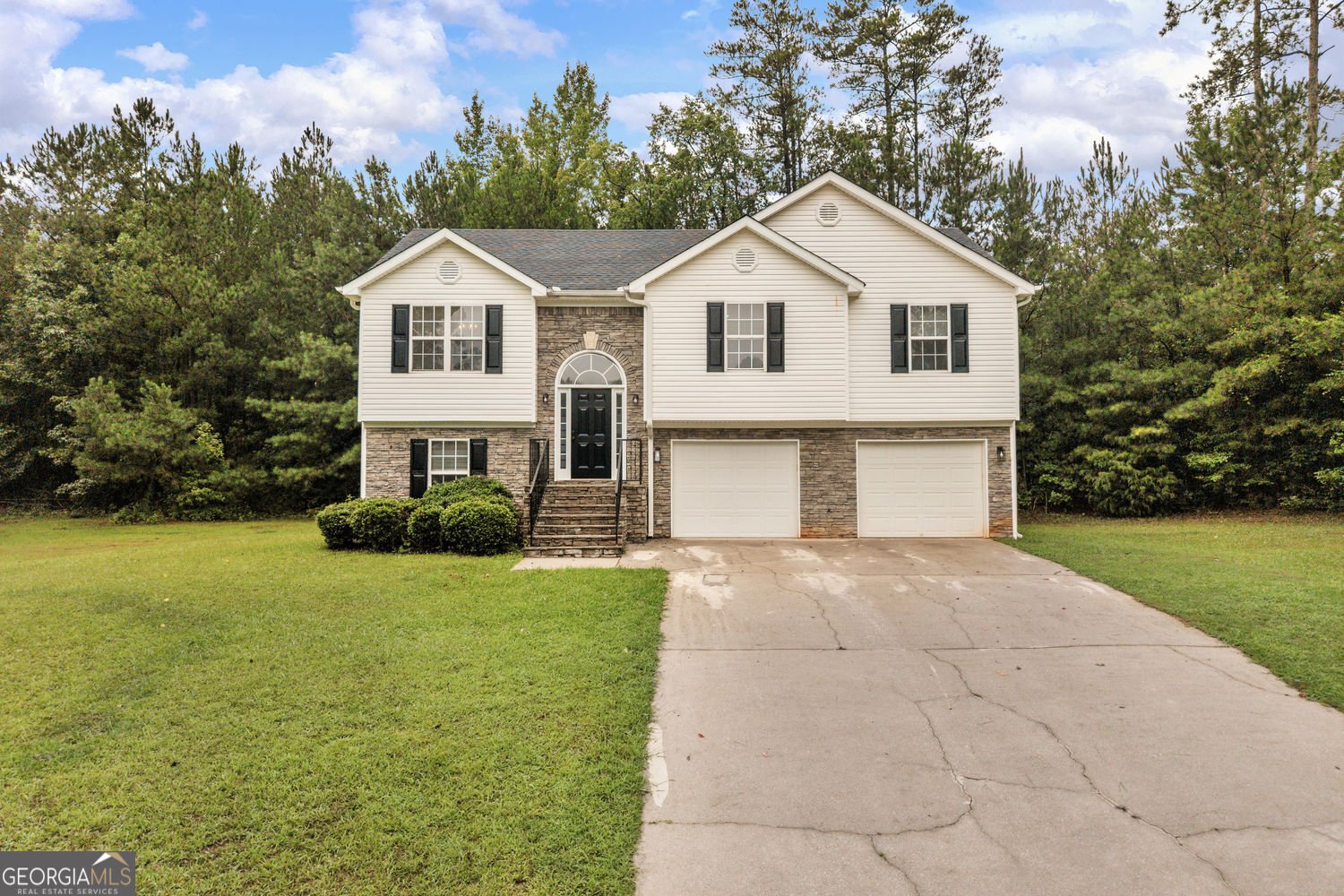 145 Clover Valley Drive Covington - Photo 82