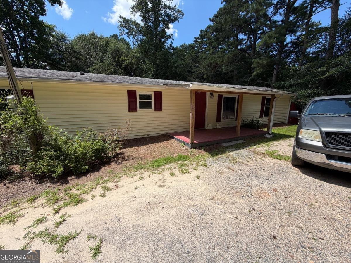 134 Delay Street Woodstock - main photo