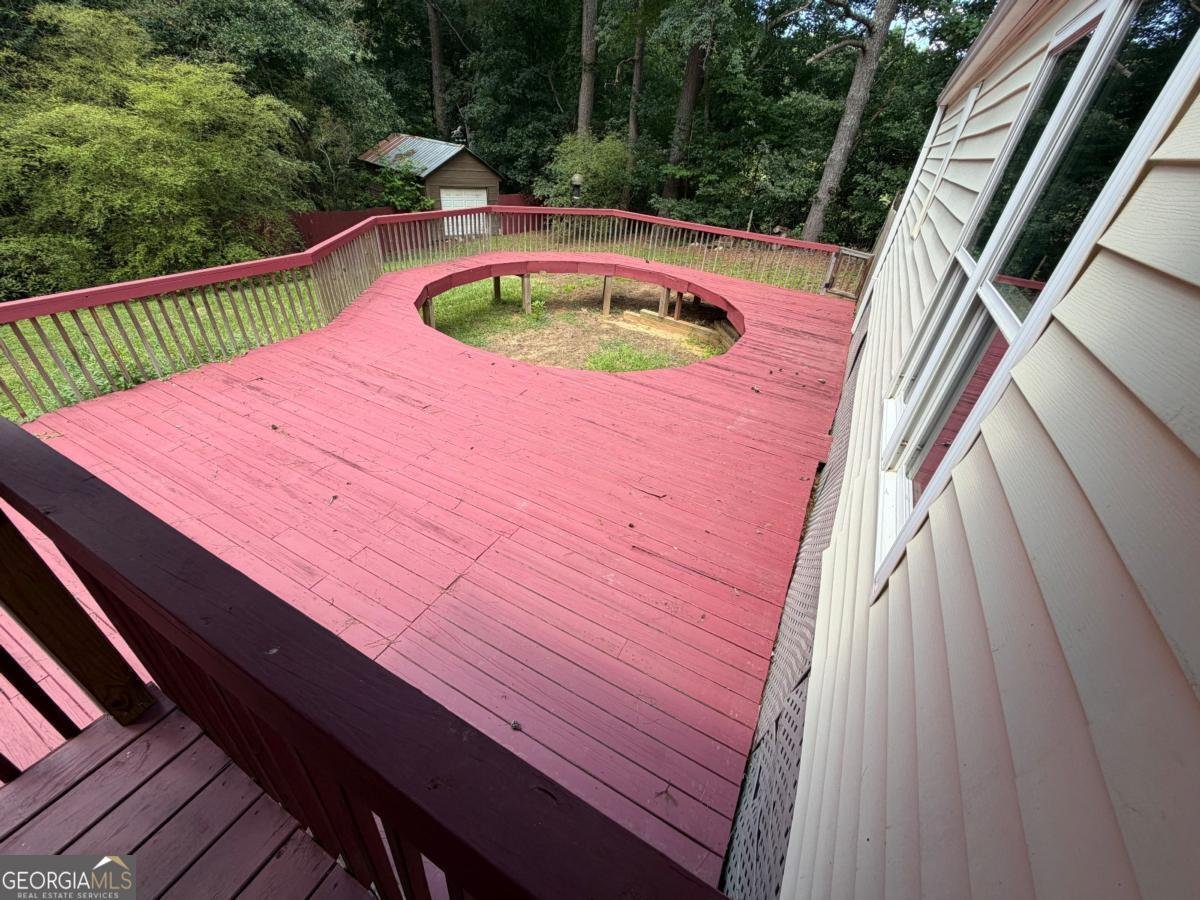 134 Delay Street Woodstock - Photo 12
