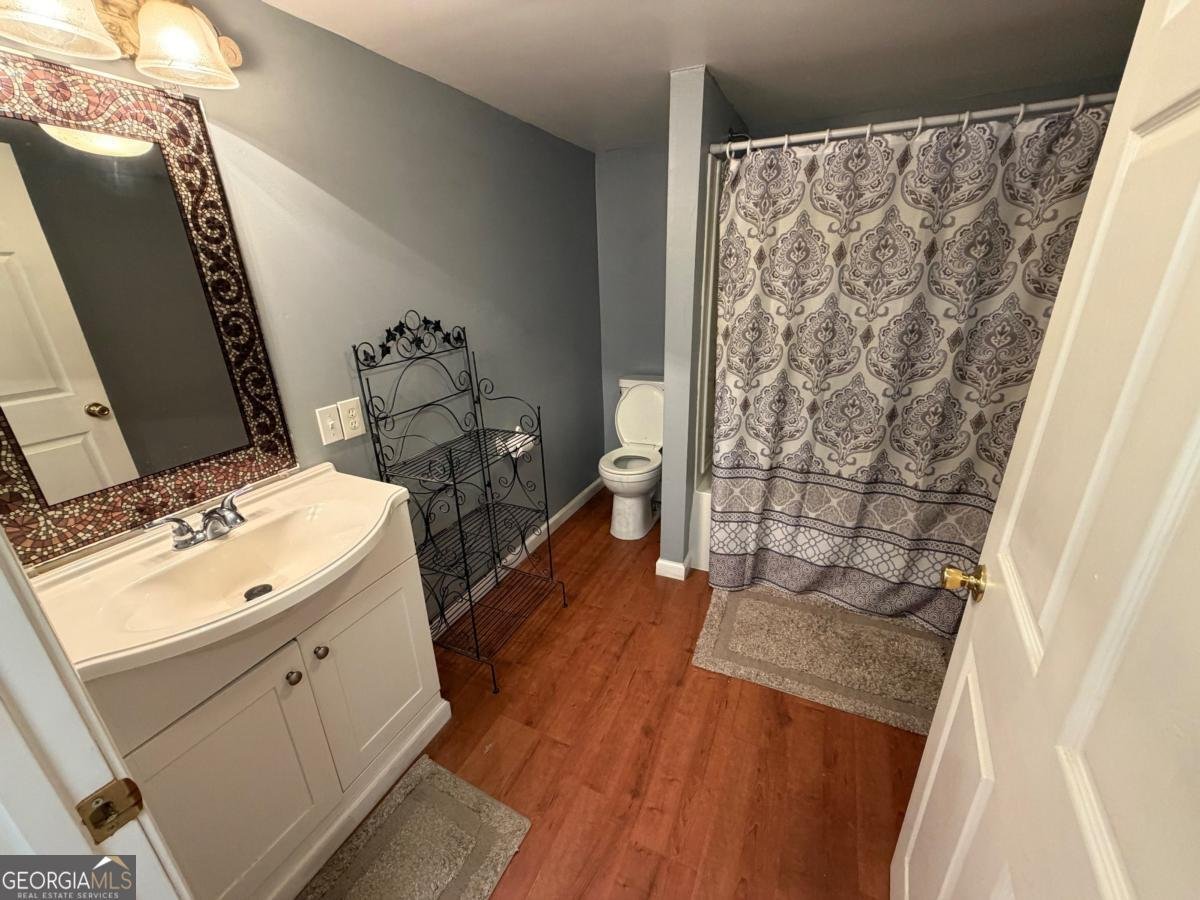 134 Delay Street Woodstock - Photo 6