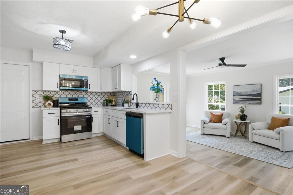 4469 Wellington Terrace Decatur - Photo 11