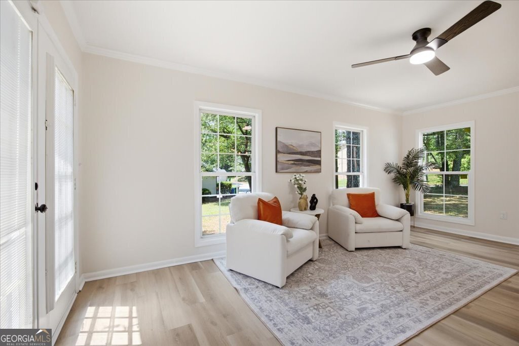 4469 Wellington Terrace Decatur - Photo 12