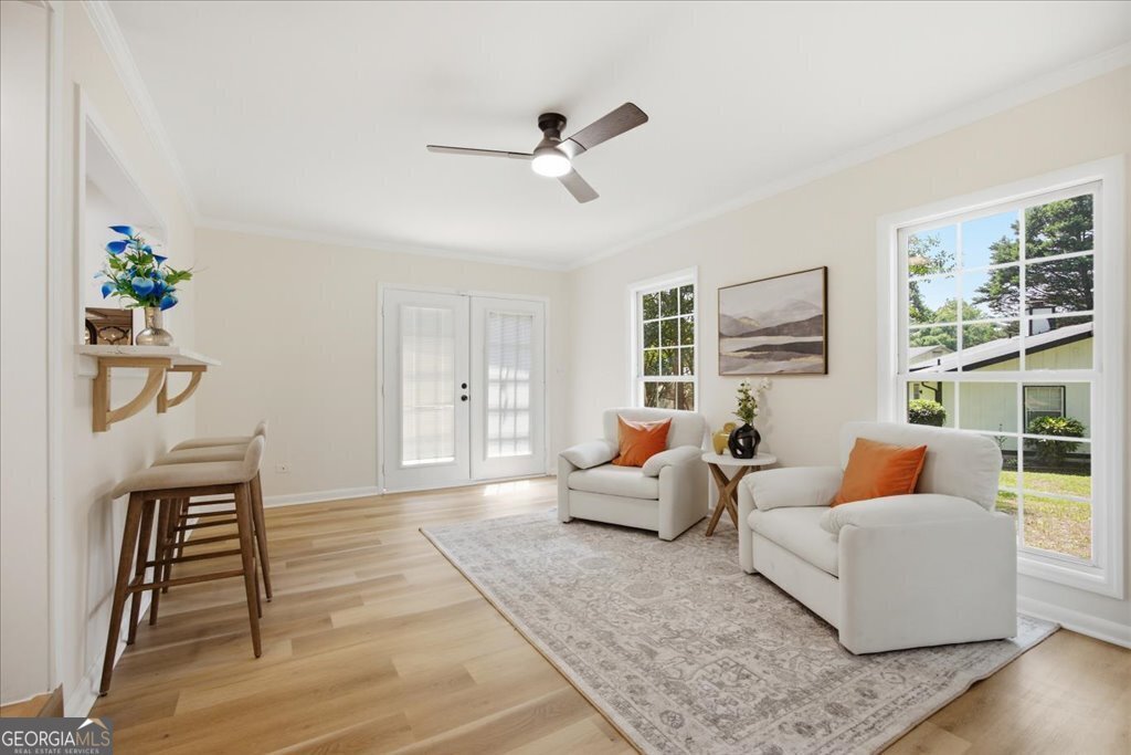 4469 Wellington Terrace Decatur - Photo 30