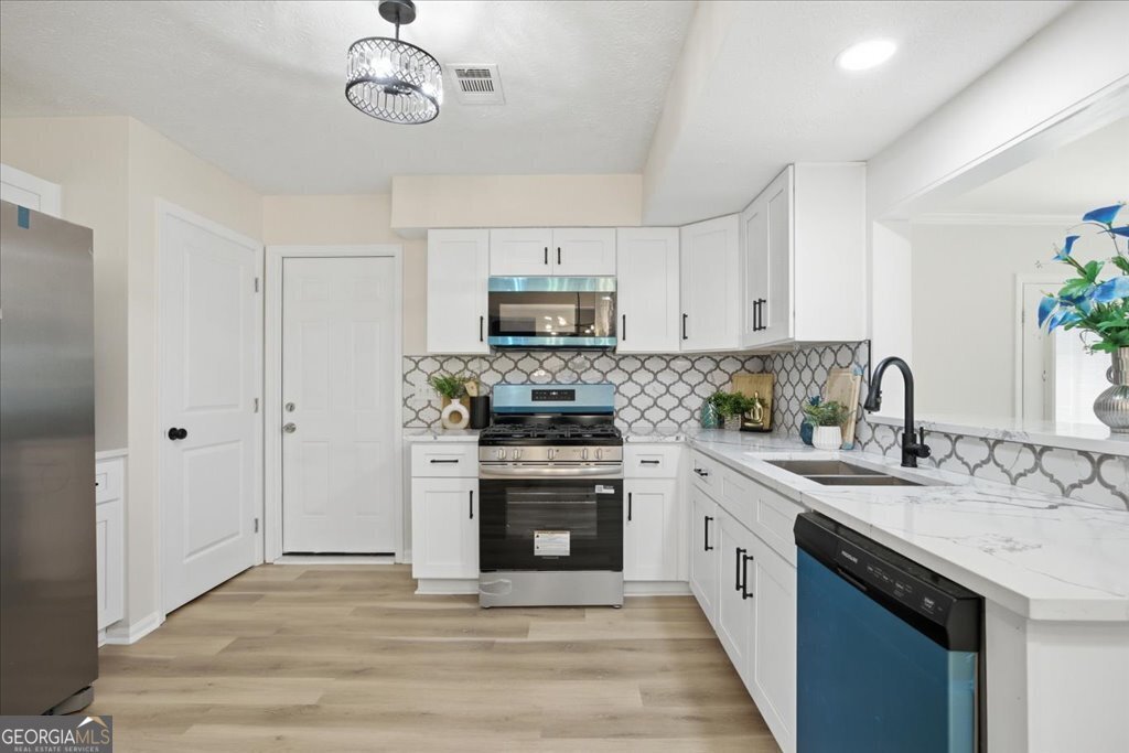 4469 Wellington Terrace Decatur - Photo 8