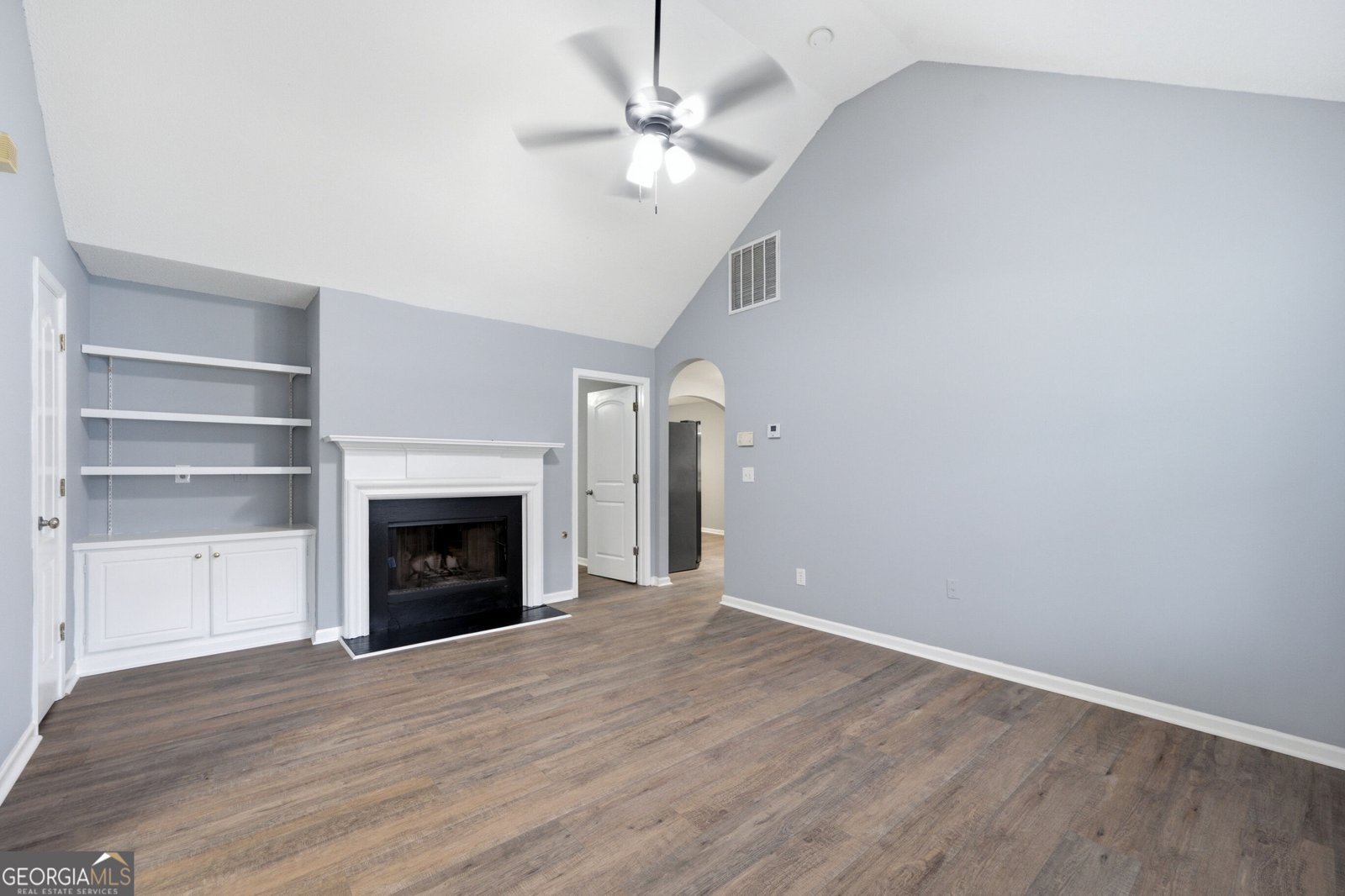 119 Misty Ridge Trail Stockbridge - Photo 13