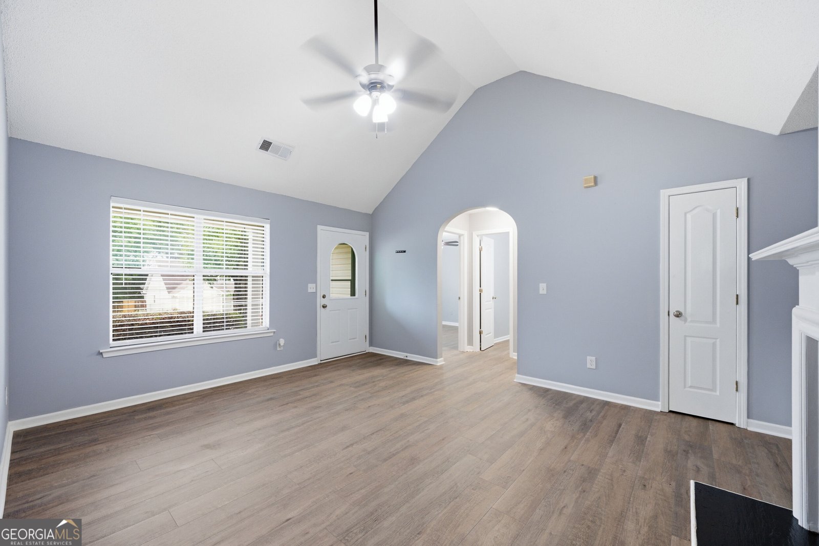 119 Misty Ridge Trail Stockbridge - Photo 14