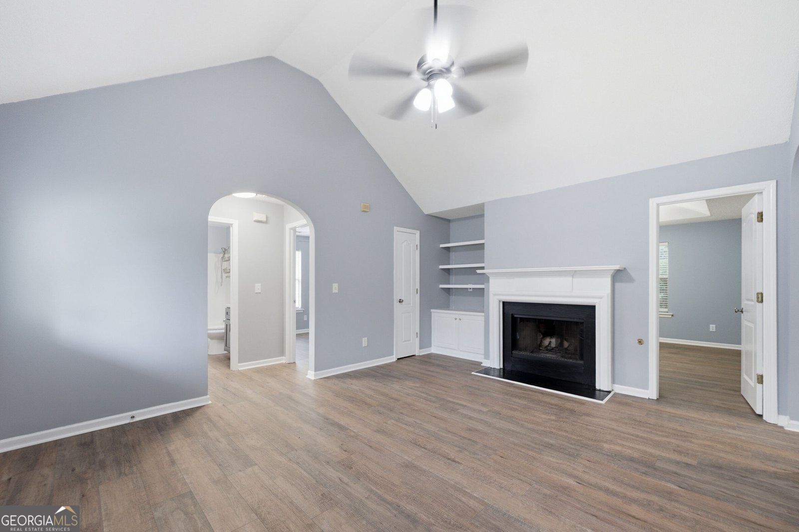 119 Misty Ridge Trail Stockbridge - Photo 15