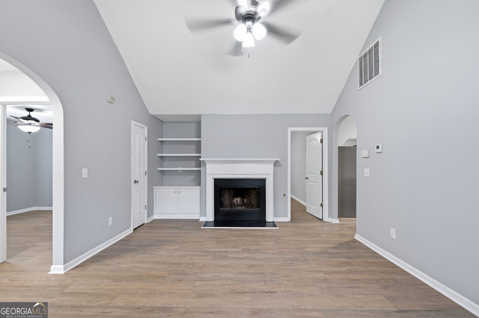119 Misty Ridge Trail Stockbridge - Photo 16