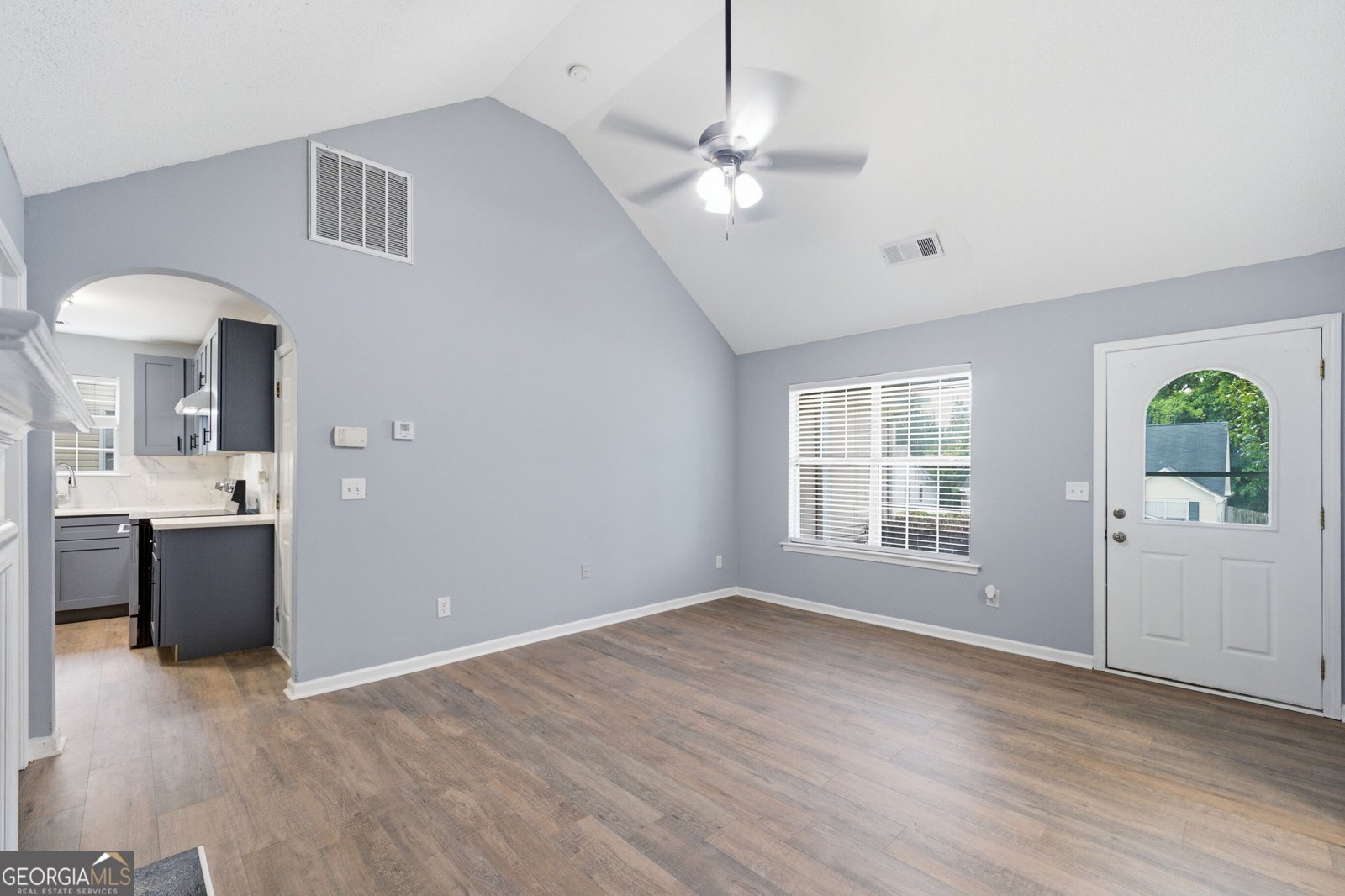119 Misty Ridge Trail Stockbridge - Photo 17