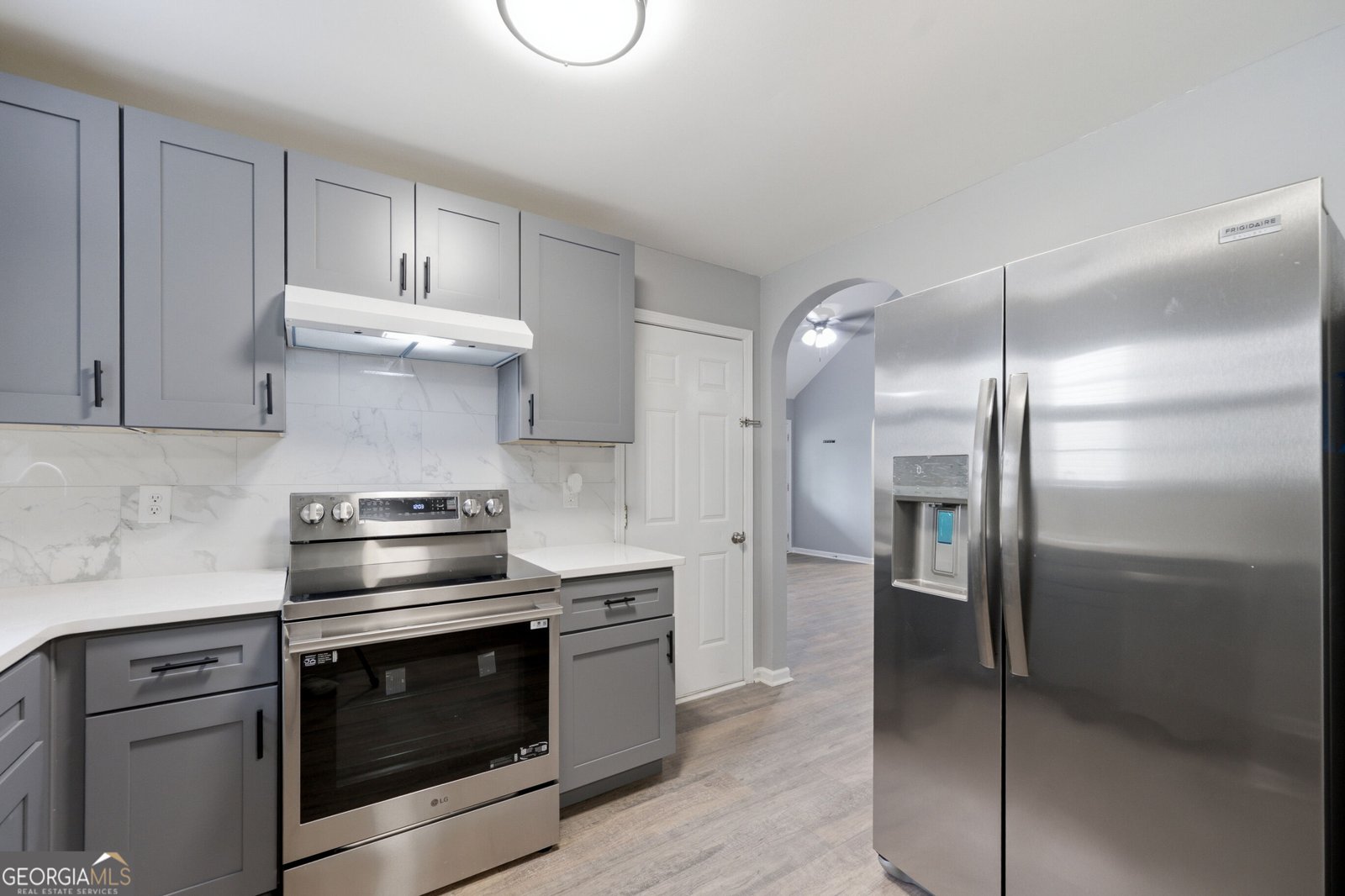 119 Misty Ridge Trail Stockbridge - Photo 20