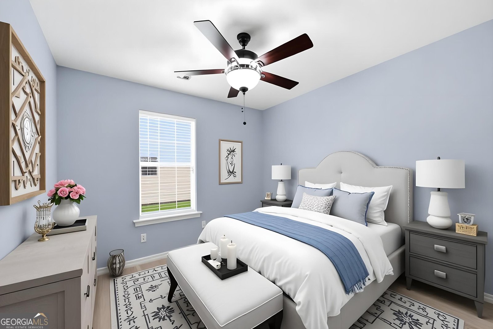 119 Misty Ridge Trail Stockbridge - Photo 25