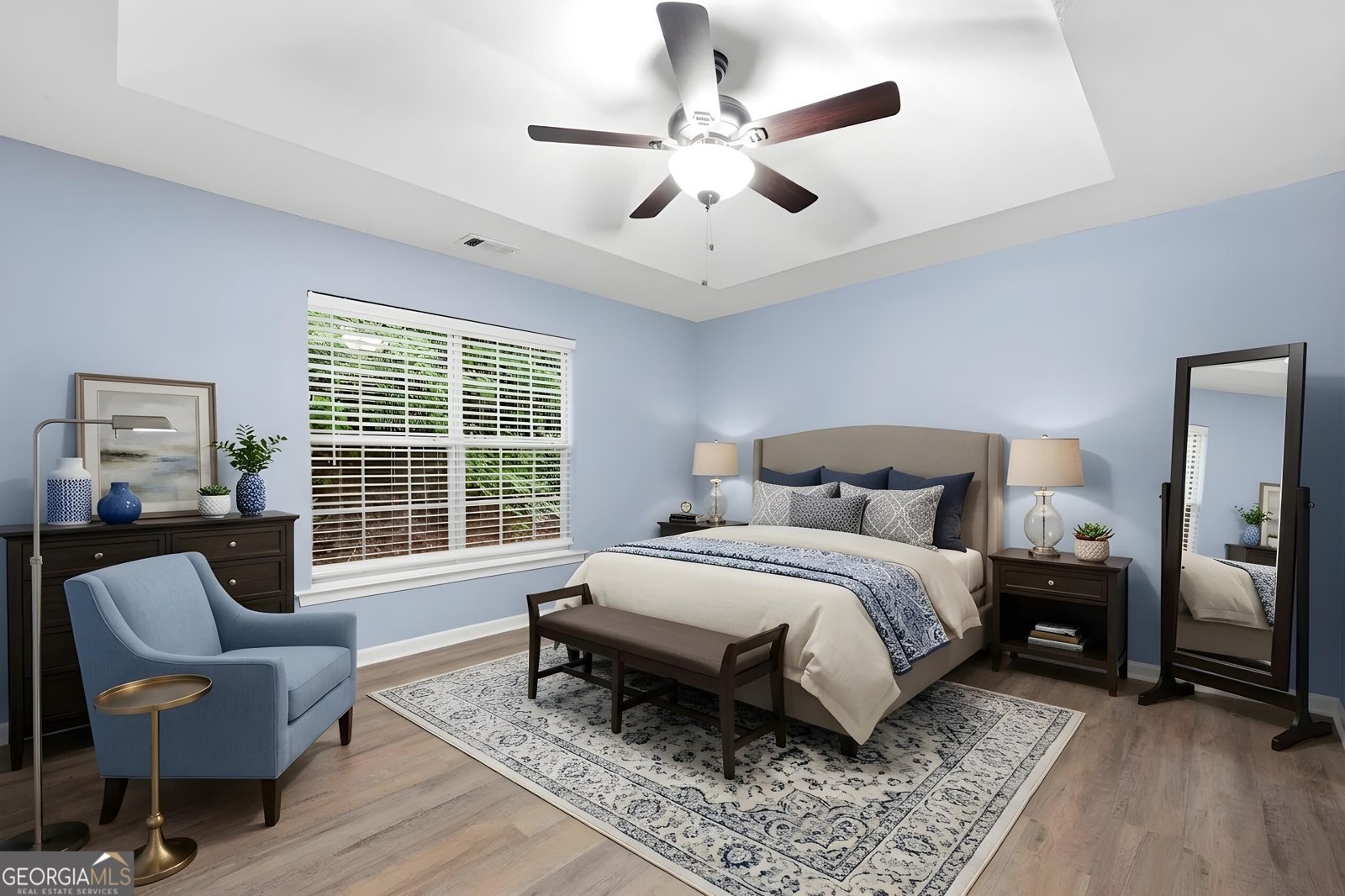 119 Misty Ridge Trail Stockbridge - Photo 28