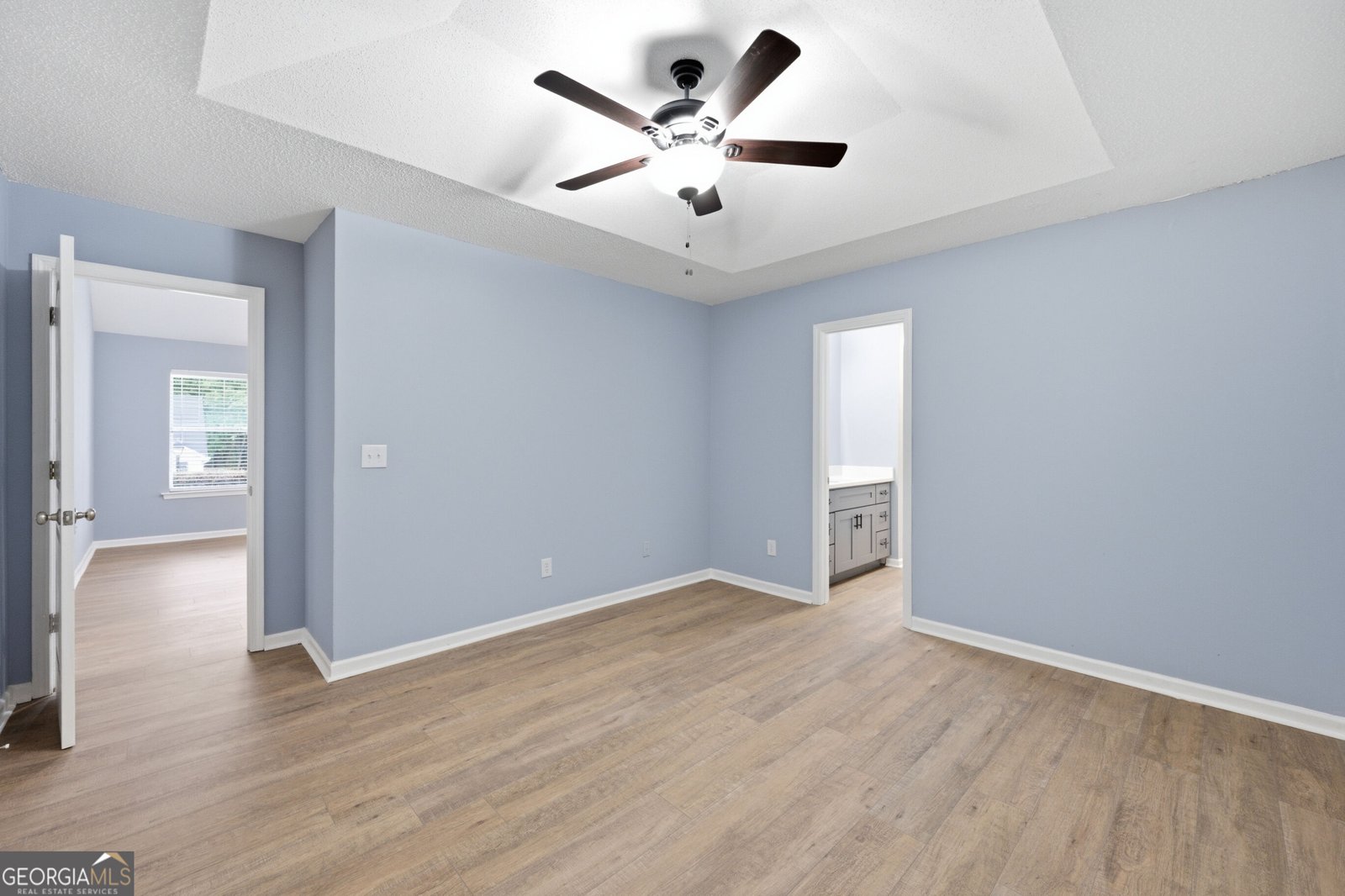 119 Misty Ridge Trail Stockbridge - Photo 32